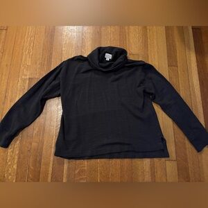 J.Crew Cowl Neck Long Sleeved Shirt